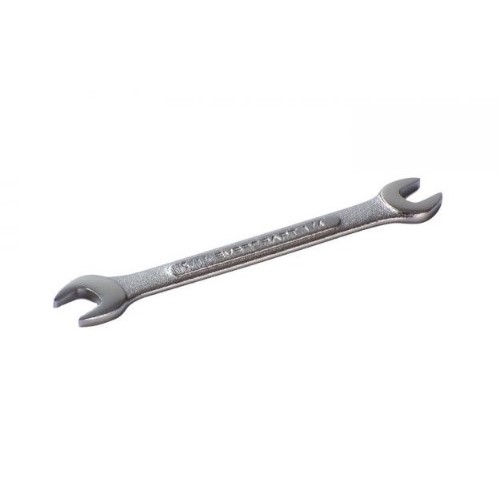 Upchurch Scientific Open End Wrench for 3/8 inch and 7/16 inch hardware - A-320 - Click Image to Close